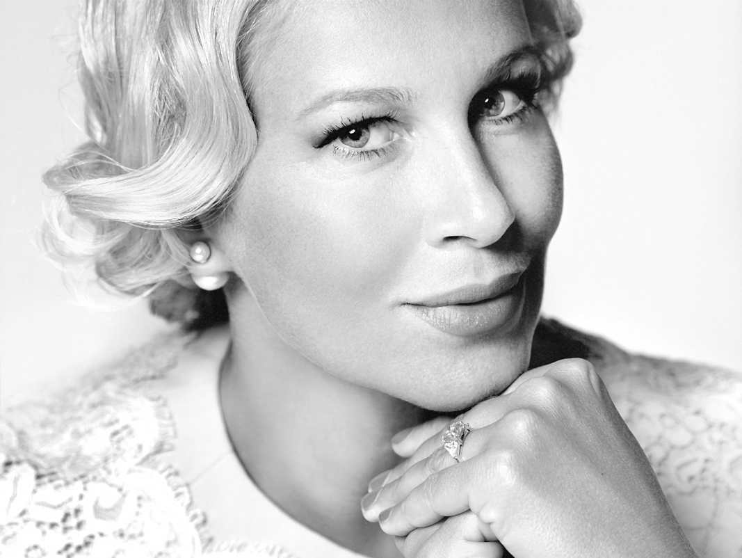 Екатерина Одинцова, бизнес-леди