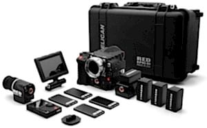 RED-Epic