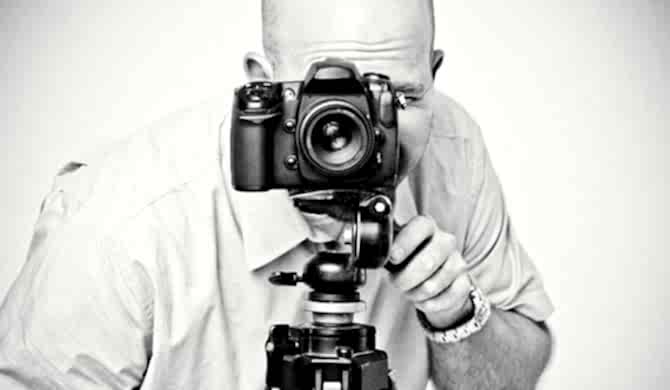 Работа фотографом. Сколько зарабатывают фотографы в среднем