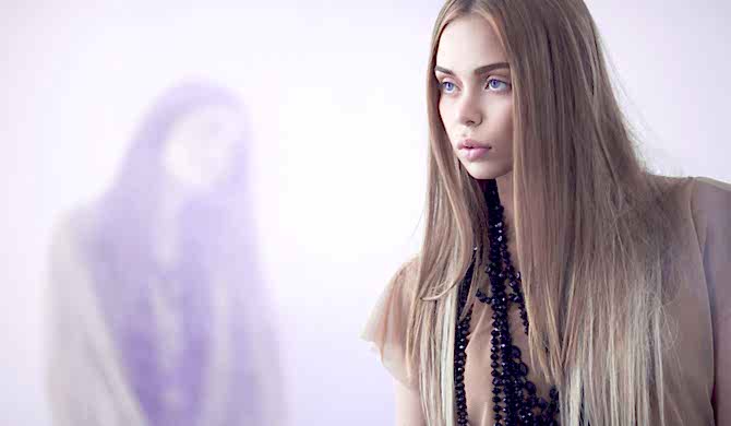 Проект OLLIN Professional: Touch (2012)