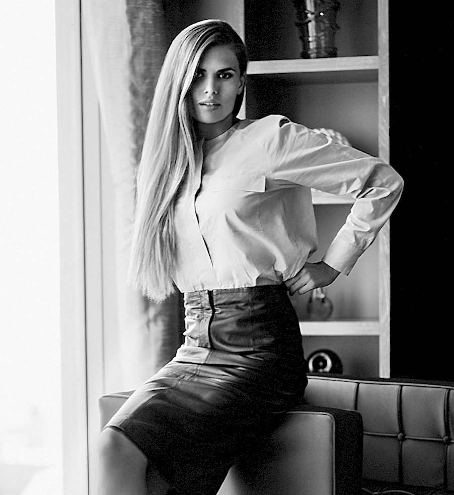 Нелла. Портреты в классическом стиле