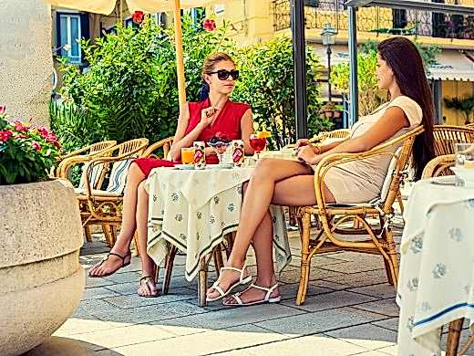 Фотосъемка лайфстайл для Ginger Me, фотограф: Александр Сакулин