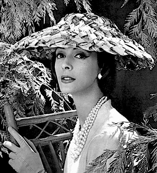 Фотограф винтажной моды Филипп Потье (Philippe Pottier), блог Александра Сакулина