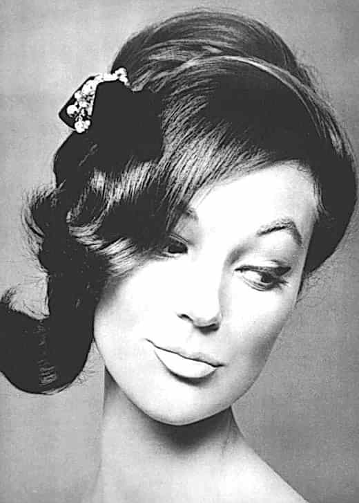 Фотограф винтажной моды Филипп Потье (Philippe Pottier), блог Александра Сакулина
