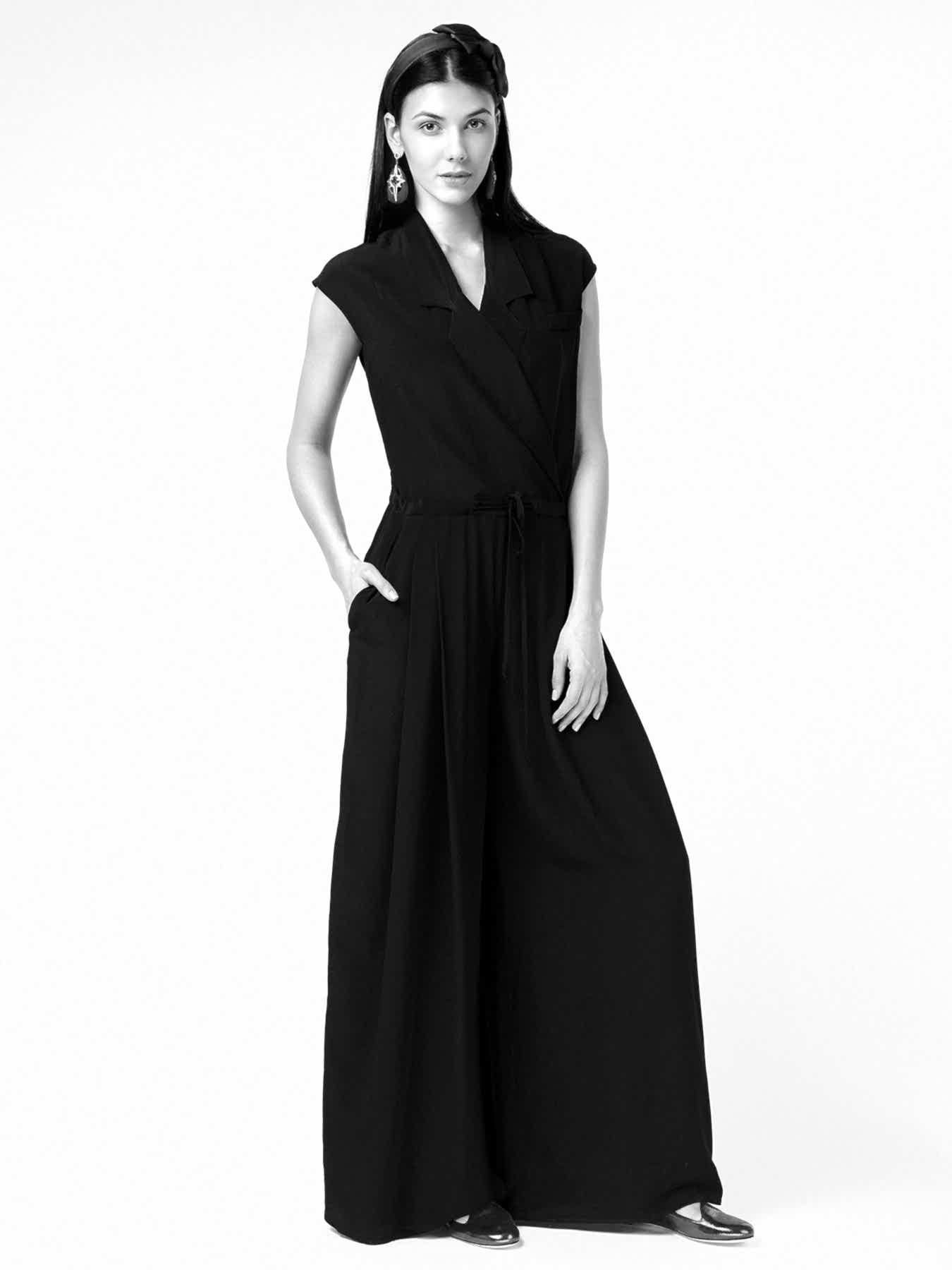 Съемка для Harper's Bazaar. Фотограф: Александр Сакулин