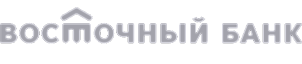 Банк Восточный, клиент фотографа