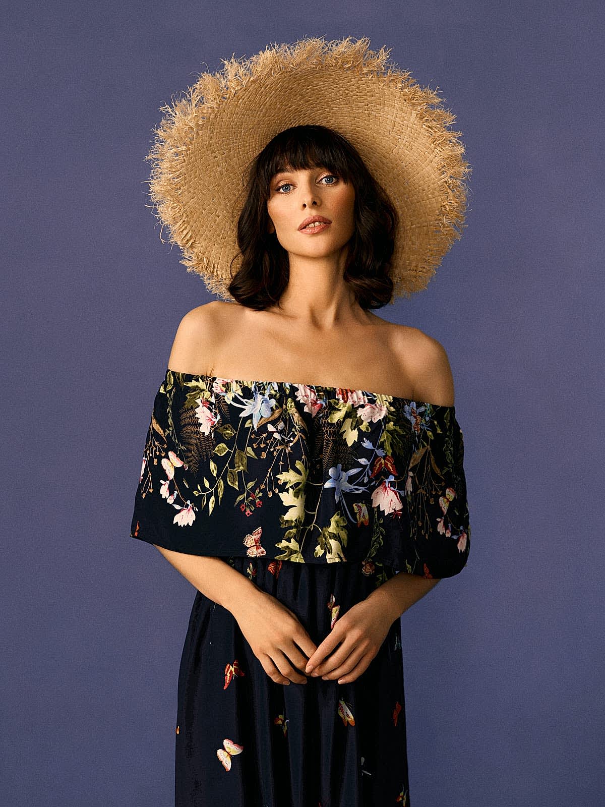 Fashion фотография